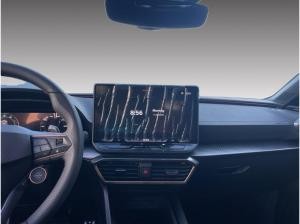 Cupra Leon Sportstourer 2.0 TSI DSG