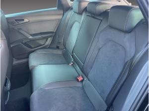 Cupra Leon Sportstourer 2.0 TSI DSG