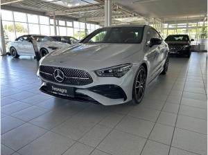Mercedes-Benz CLA 200 d Coupé+ Special Edition+AHK+Totwinkel+Keyless+Distronic+Winter-Paket+CarPlay