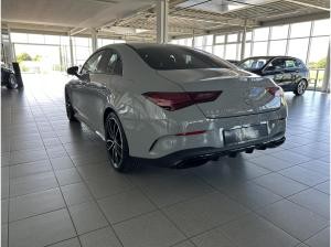 Mercedes-Benz CLA 200 d Coupé+ Special Edition+AHK+Totwinkel+Keyless+Distronic+Winter-Paket+CarPlay