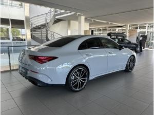 Mercedes-Benz CLA 200 d Coupé+ Special Edition+AHK+Totwinkel+Keyless+Distronic+Winter-Paket+CarPlay