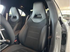 Mercedes-Benz CLA 200 d Coupé+ Special Edition+AHK+Totwinkel+Keyless+Distronic+Winter-Paket+CarPlay