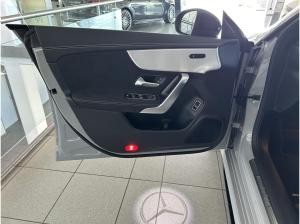 Mercedes-Benz CLA 200 d Coupé+ Special Edition+AHK+Totwinkel+Keyless+Distronic+Winter-Paket+CarPlay