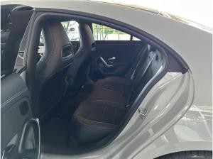 Mercedes-Benz CLA 200 d Coupé+ Special Edition+AHK+Totwinkel+Keyless+Distronic+Winter-Paket+CarPlay