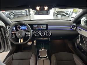 Mercedes-Benz CLA 200 d Coupé+ Special Edition+AHK+Totwinkel+Keyless+Distronic+Winter-Paket+CarPlay