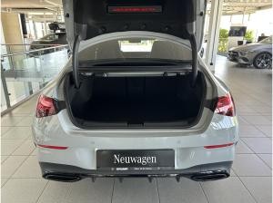 Mercedes-Benz CLA 200 d Coupé+ Special Edition+AHK+Totwinkel+Keyless+Distronic+Winter-Paket+CarPlay