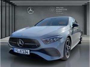 Mercedes-Benz A 200 Special Edition Panodach Distronic Standheizung AKTION