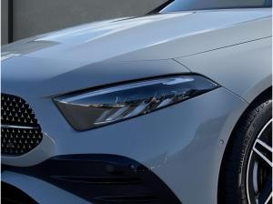 Mercedes-Benz A 200 Special Edition Panodach Distronic Standheizung AKTION
