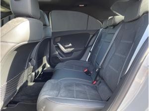 Mercedes-Benz A 200 Special Edition Panodach Distronic Standheizung AKTION