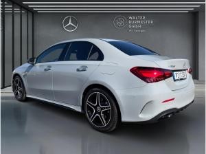 Mercedes-Benz A 200 Special Edition Panodach Distronic Standheizung AKTION
