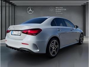 Mercedes-Benz A 200 Special Edition Panodach Distronic Standheizung AKTION