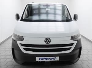 Volkswagen Transporter T7 Kasten KR 2.0 TDI Automatik AHK Klima Ganzjahresreifen