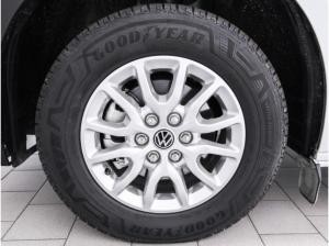 Volkswagen Transporter T7 Kasten KR 2.0 TDI Automatik AHK Klima Ganzjahresreifen