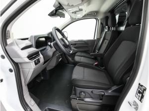 Volkswagen Transporter T7 Kasten KR 2.0 TDI Automatik AHK Klima Ganzjahresreifen