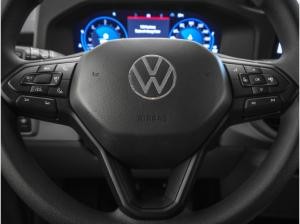 Volkswagen Transporter T7 Kasten KR 2.0 TDI Automatik AHK Klima Ganzjahresreifen