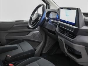 Volkswagen Transporter T7 Kasten KR 2.0 TDI Automatik AHK Klima Ganzjahresreifen