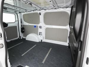 Volkswagen Transporter T7 Kasten KR 2.0 TDI Automatik AHK Klima Ganzjahresreifen