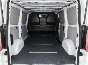 Volkswagen Transporter T7 Kasten KR 2.0 TDI Automatik AHK Klima Ganzjahresreifen