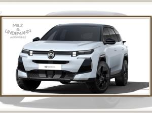 Citroën C5 Aircross Der NEUE C5 AIRCROSS Hybrid 145 ë-DCS6 MAX / FREI KONFIGURIERBAR