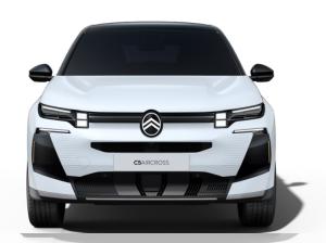 Citroën C5 Aircross Der NEUE C5 AIRCROSS Hybrid 145 ë-DCS6 MAX / FREI KONFIGURIERBAR