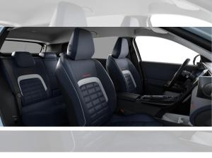 Citroën C5 Aircross Der NEUE C5 AIRCROSS Hybrid 145 ë-DCS6 MAX / FREI KONFIGURIERBAR