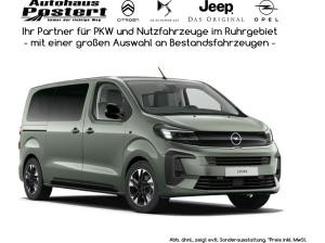 Opel Zafira 2.0 Diesel 130kW GS Auto *SOMMER-ANGEBOT*Vorlauf