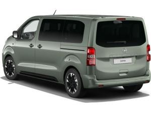 Opel Zafira 2.0 Diesel 130kW GS Auto *SOMMER-ANGEBOT*Vorlauf