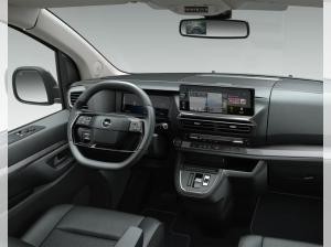 Opel Zafira 2.0 Diesel 130kW GS Auto *SOMMER-ANGEBOT*Vorlauf