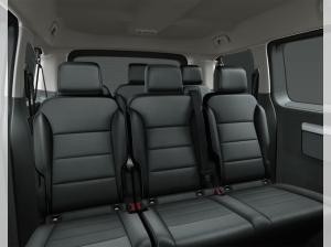 Opel Zafira 2.0 Diesel 130kW GS Auto *SOMMER-ANGEBOT*Vorlauf