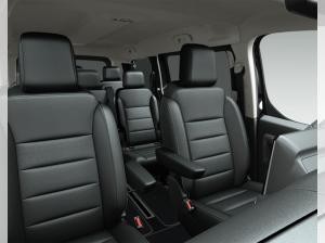 Opel Zafira 2.0 Diesel 130kW GS Auto *SOMMER-ANGEBOT*Vorlauf