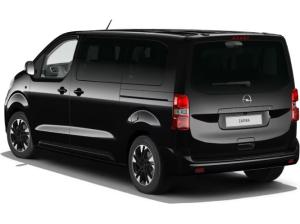 Opel Zafira 2.0 Diesel 130kW GS Auto *Lieferung ca. Dezember 2025*