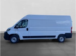 Toyota Proace Max L3H2 🚧👷‍♂️ verblecht 4-türig KaWa Meister 35 2.2 Diesel 103kW (140 PS) Start-Stopp 6-Gang-Schaltgetr