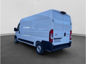 Toyota Proace Max L3H2 🚧👷‍♂️ verblecht 4-türig KaWa Meister 35 2.2 Diesel 103kW (140 PS) Start-Stopp 6-Gang-Schaltgetr