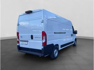 Toyota Proace Max L3H2 🚧👷‍♂️ verblecht 4-türig KaWa Meister 35 2.2 Diesel 103kW (140 PS) Start-Stopp 6-Gang-Schaltgetr