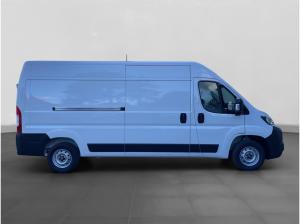 Toyota Proace Max L3H2 🚧👷‍♂️ verblecht 4-türig KaWa Meister 35 2.2 Diesel 103kW (140 PS) Start-Stopp 6-Gang-Schaltgetr
