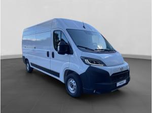 Toyota Proace Max L3H2 🚧👷‍♂️ verblecht 4-türig KaWa Meister 35 2.2 Diesel 103kW (140 PS) Start-Stopp 6-Gang-Schaltgetr