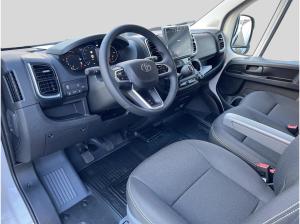 Toyota Proace Max L3H2 🚧👷‍♂️ verblecht 4-türig KaWa Meister 35 2.2 Diesel 103kW (140 PS) Start-Stopp 6-Gang-Schaltgetr