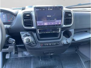 Toyota Proace Max L3H2 🚧👷‍♂️ verblecht 4-türig KaWa Meister 35 2.2 Diesel 103kW (140 PS) Start-Stopp 6-Gang-Schaltgetr