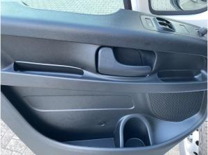 Toyota Proace Max L3H2 🚧👷‍♂️ verblecht 4-türig KaWa Meister 35 2.2 Diesel 103kW (140 PS) Start-Stopp 6-Gang-Schaltgetr