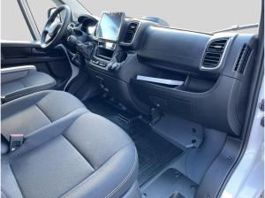 Toyota Proace Max L3H2 🚧👷‍♂️ verblecht 4-türig KaWa Meister 35 2.2 Diesel 103kW (140 PS) Start-Stopp 6-Gang-Schaltgetr