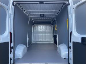 Toyota Proace Max L3H2 🚧👷‍♂️ verblecht 4-türig KaWa Meister 35 2.2 Diesel 103kW (140 PS) Start-Stopp 6-Gang-Schaltgetr