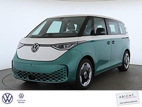 Volkswagen ID.Buzz ID. Buzz Pro AHK Winterr. AreaView el.Heckklappe el.Schiebetüren Leasing