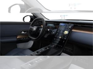 Citroën C5 Aircross Der NEUE C5 AIRCROSS ELEKTRO KOMFORT RANGE MAX / FREI KONFIGURIERBAR