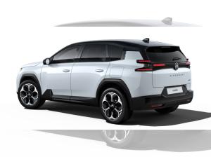 Citroën C5 Aircross Der NEUE C5 AIRCROSS ELEKTRO KOMFORT RANGE MAX / FREI KONFIGURIERBAR