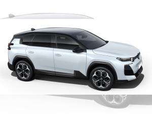 Citroën C5 Aircross Der NEUE C5 AIRCROSS ELEKTRO KOMFORT RANGE MAX / FREI KONFIGURIERBAR