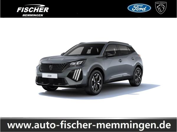 Peugeot 2008 Allure Automatik 8-Gang - Ganzjahresreifen - sofort verfügbar!!! Leasing