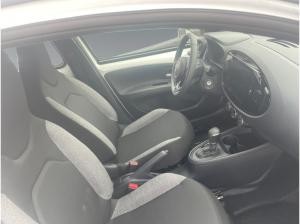 Toyota Aygo X Automatik für Pflege+Medizin inkl. Wartung