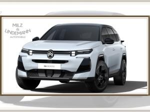 Citroën C5 Aircross Der NEUE C5 AIRCROSS Hybrid 145 ë-DCS6 MAX / Gewerbe /FREI KONFIGURIERBAR
