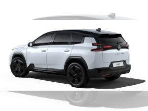 Citroën C5 Aircross Der NEUE C5 AIRCROSS Hybrid 145 ë-DCS6 MAX / Gewerbe /FREI KONFIGURIERBAR