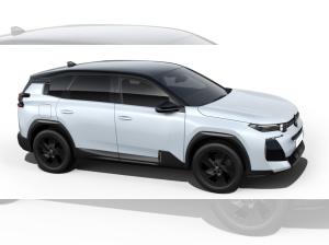 Citroën C5 Aircross Der NEUE C5 AIRCROSS Hybrid 145 ë-DCS6 MAX / Gewerbe /FREI KONFIGURIERBAR